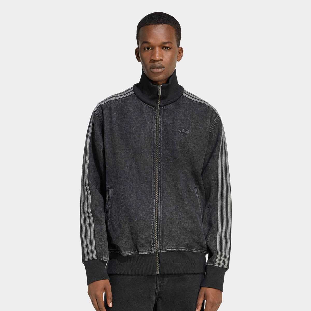 Denim Firebird Tracktop