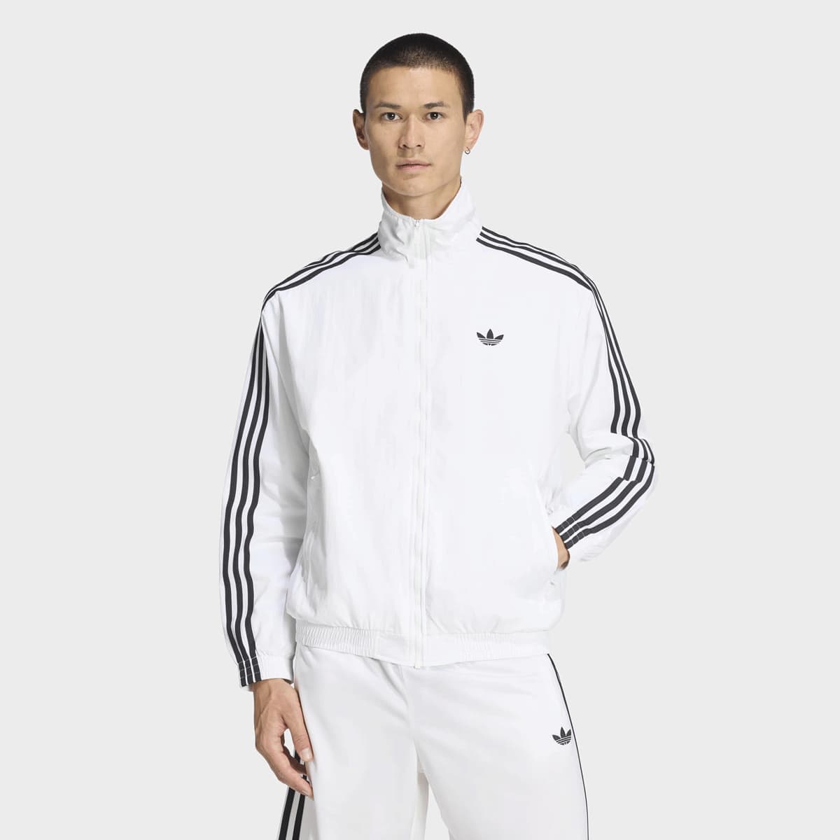 Firebird Tracktop