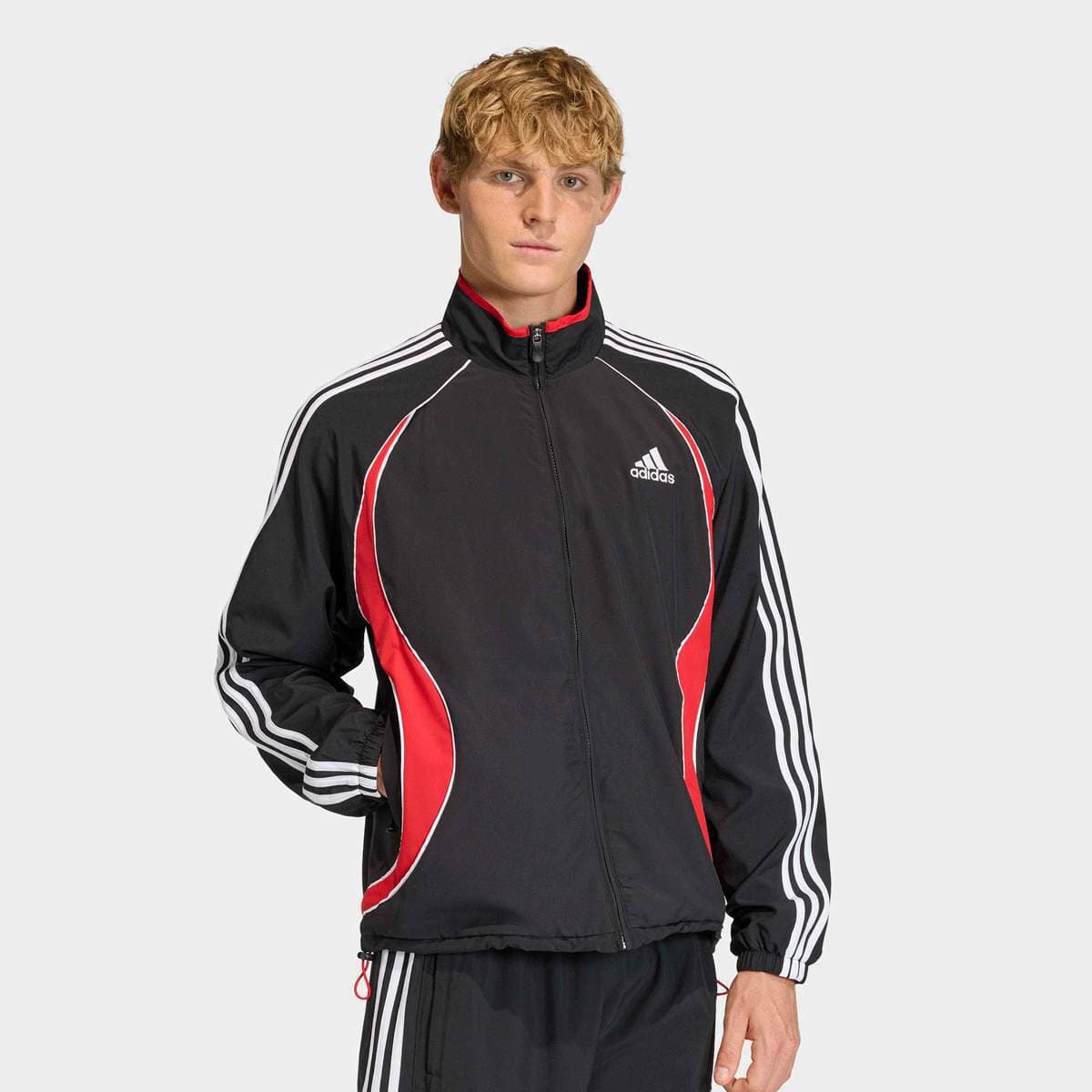 Teamgeist Tracktop