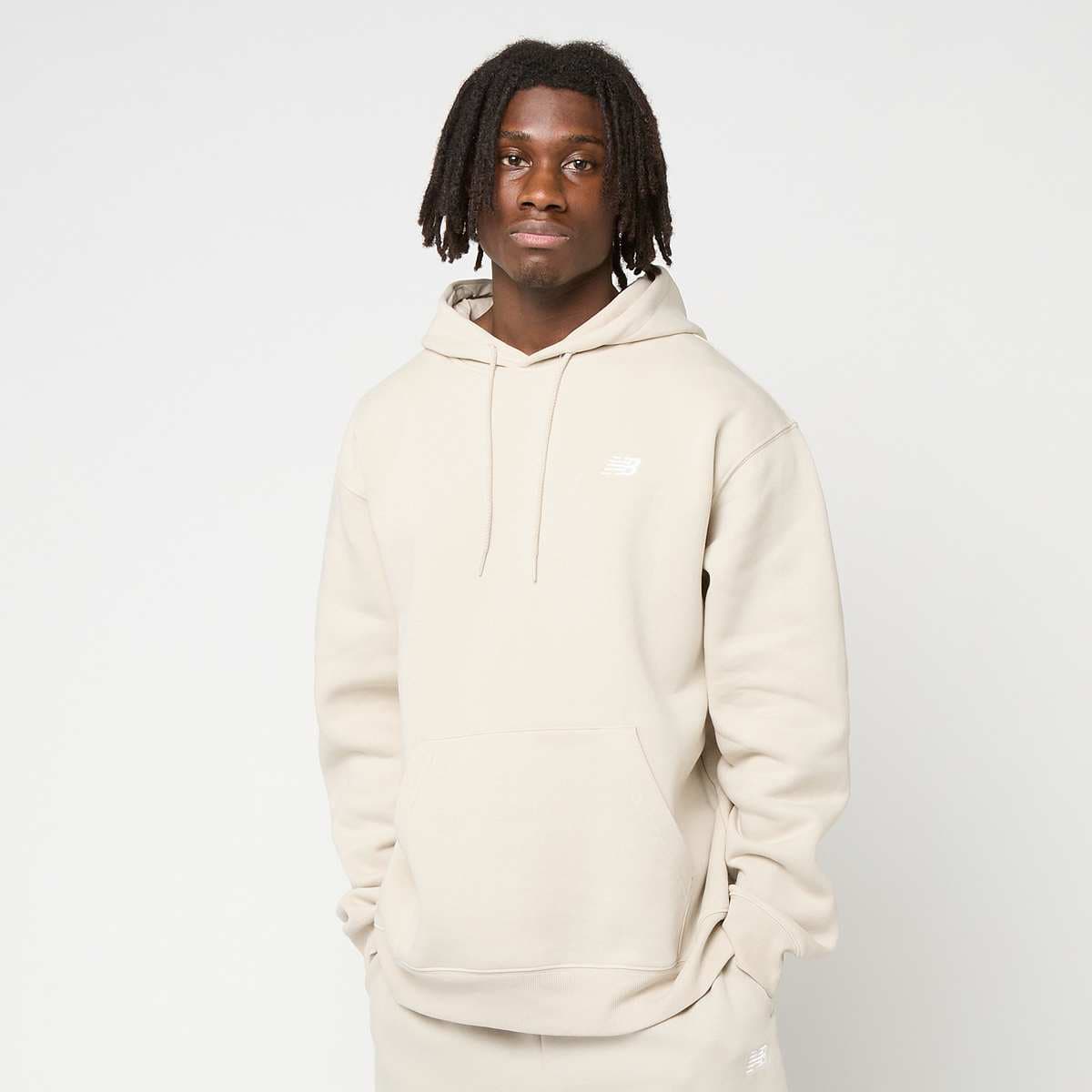 Sport Essentials Fleece Hoodie