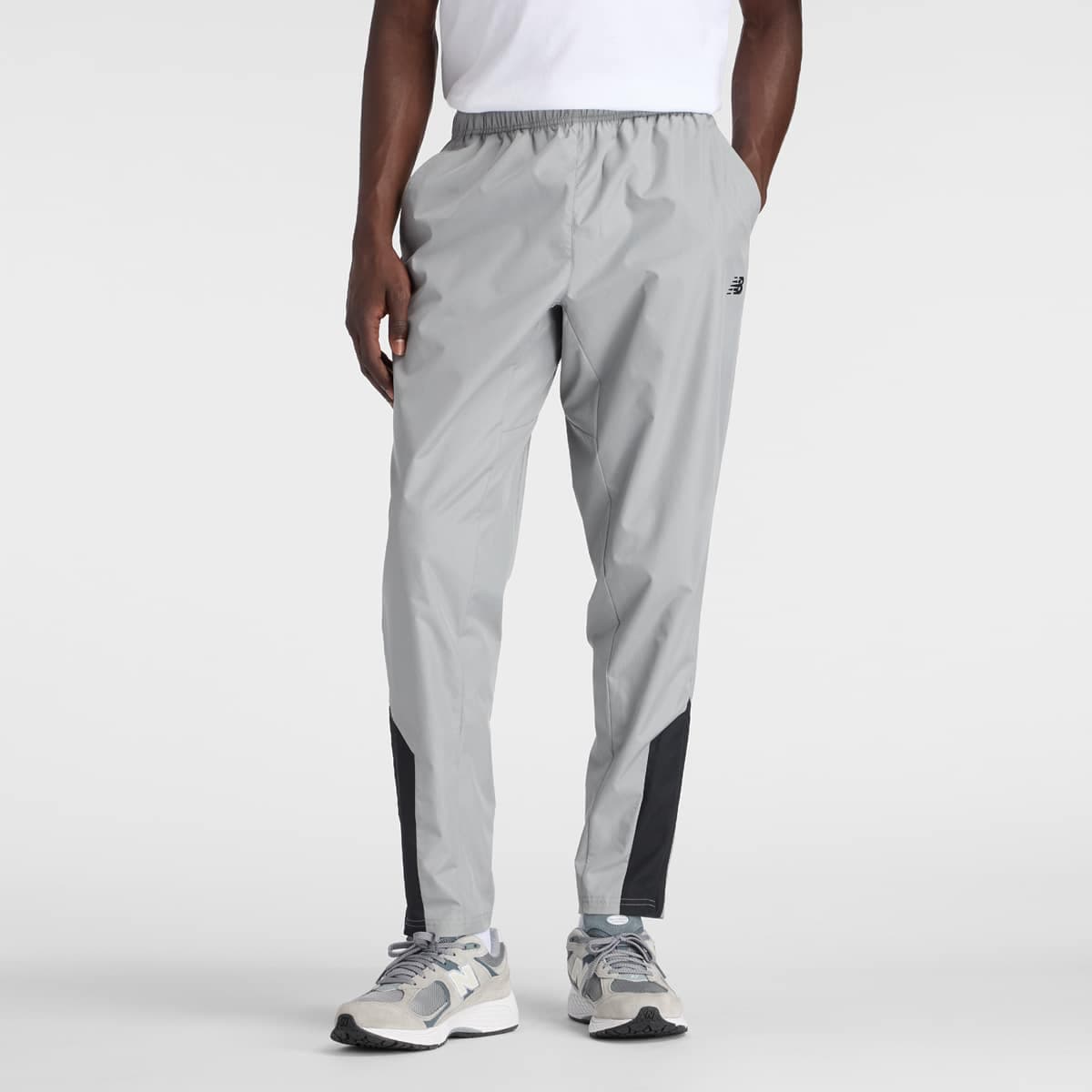 Utility Woven Pants
