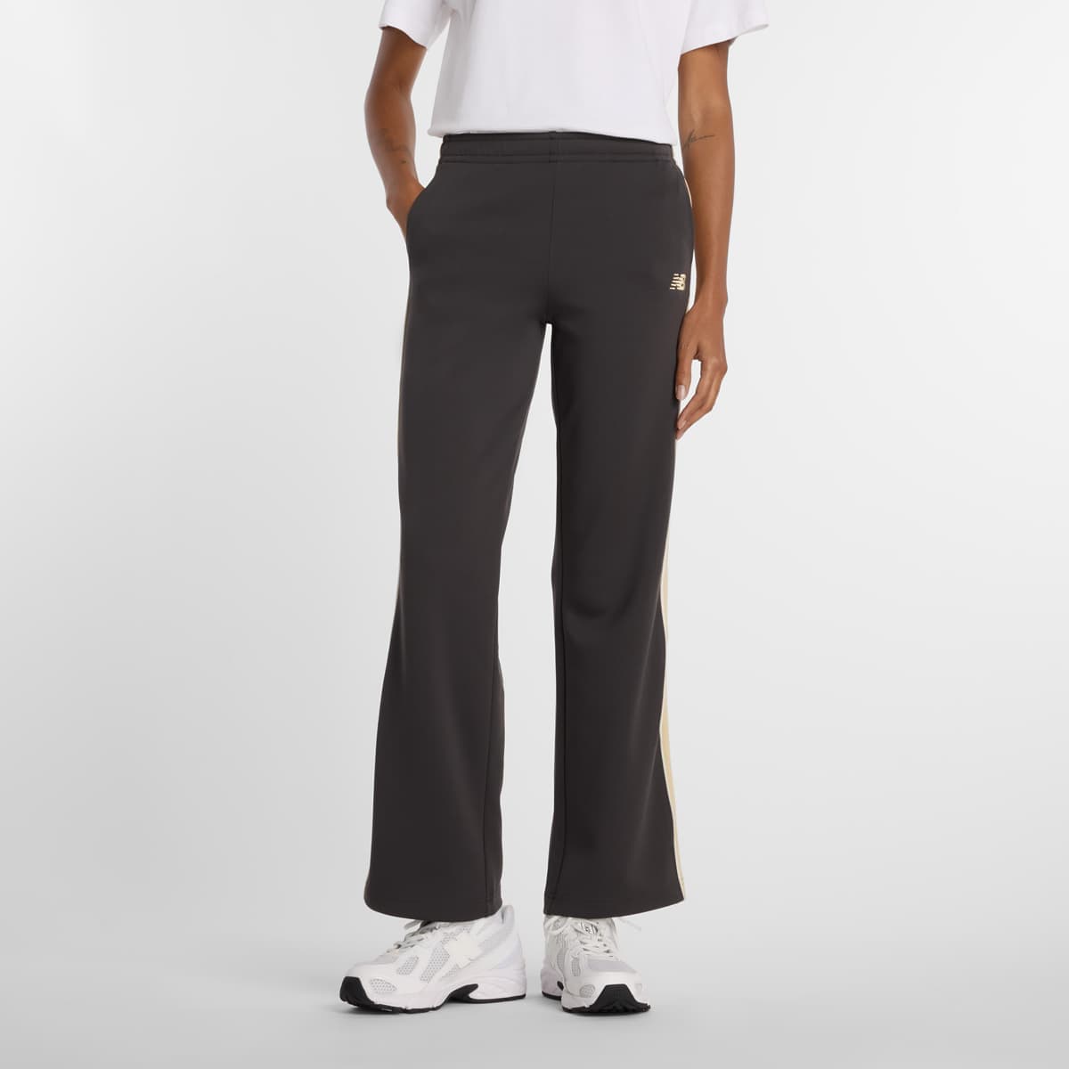 Interlock Pants