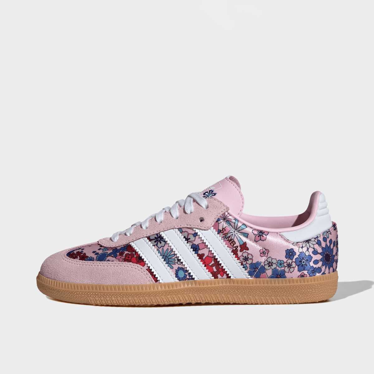 Samba OG (GS)