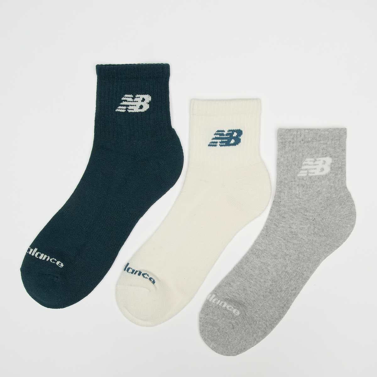 3 PACK - Everyday Seasonal Ankle