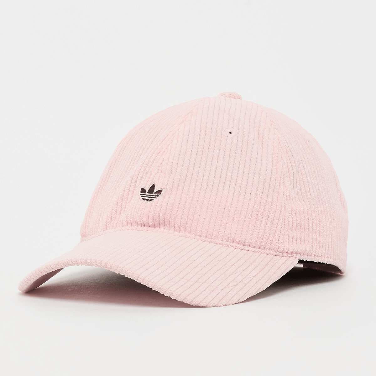 Corduroy Baseball Cap