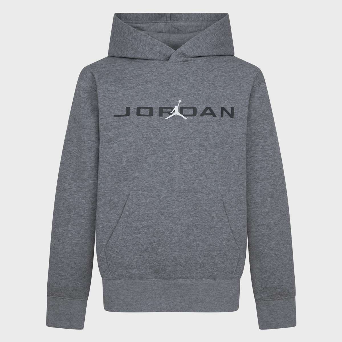 MJ Stretch High-Brand-Read Hoodie