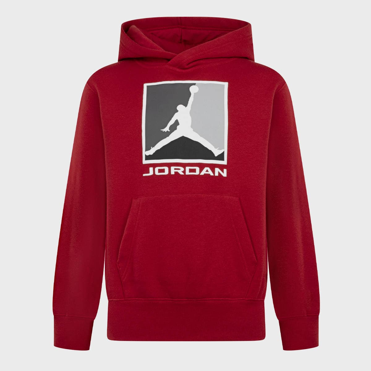 Essential Fleece Baseline Pullover