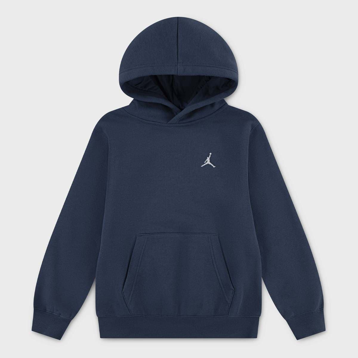 Brooklyn Fleece Pullover Hoodie