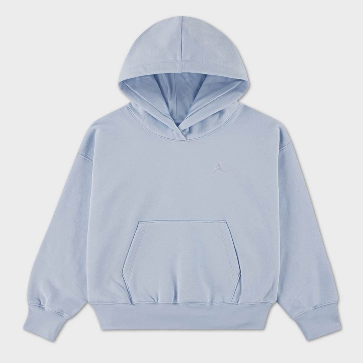 Brooklyn Fleece Pullover Hoodie