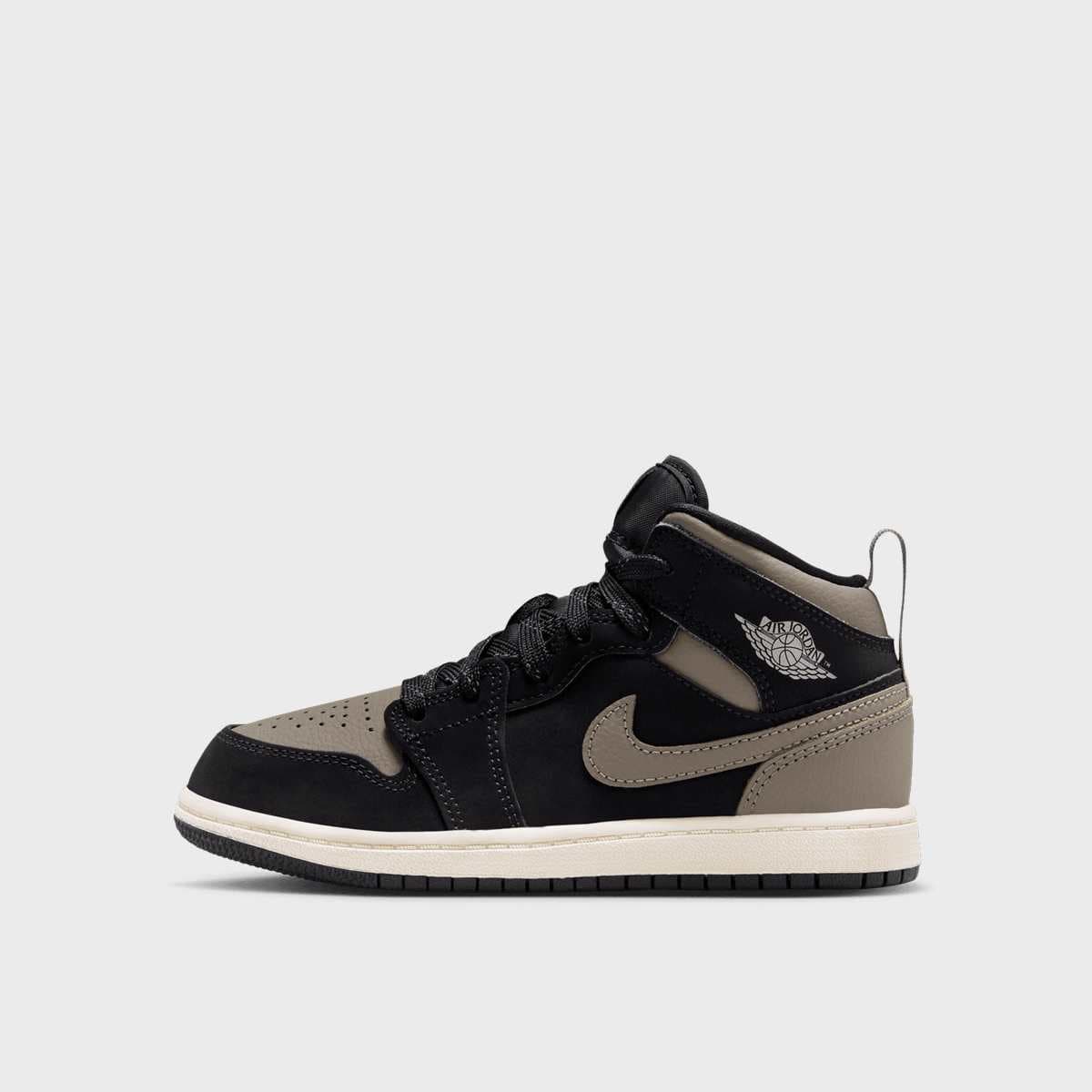 Air Jordan 1 Mid (PS)