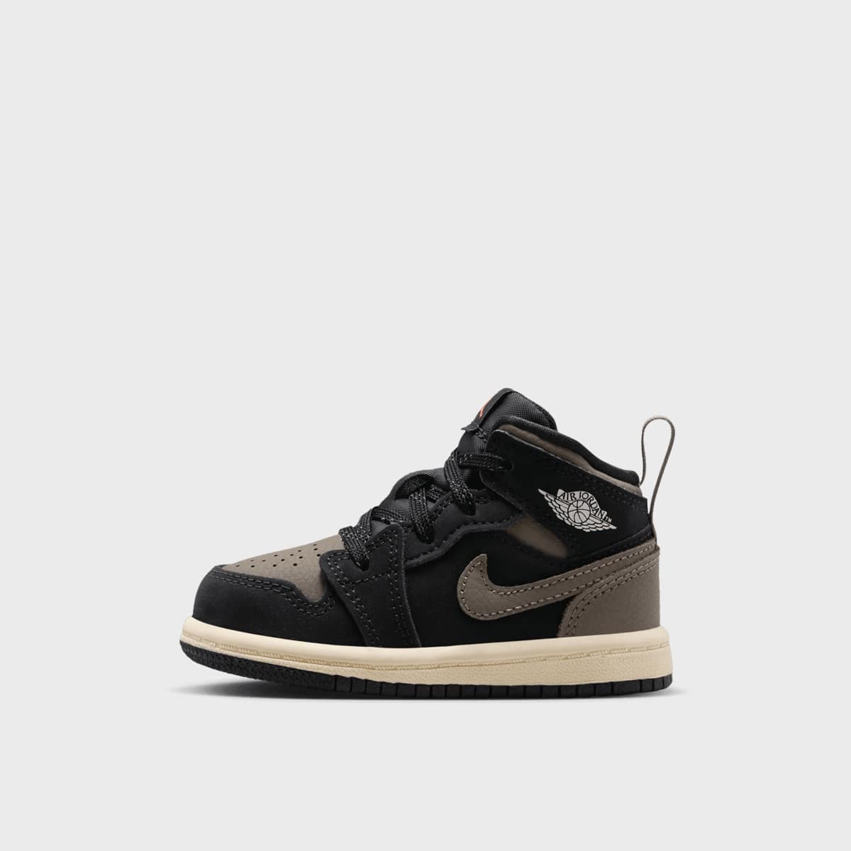 Air Jordan 1 Mid (TD)