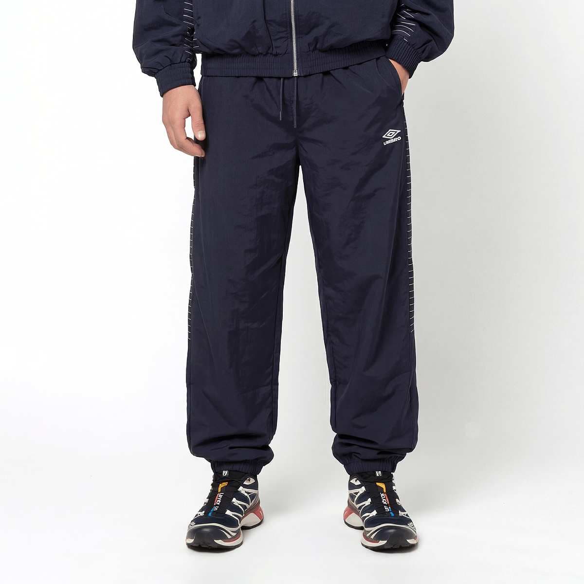 Relaxed Track Pant