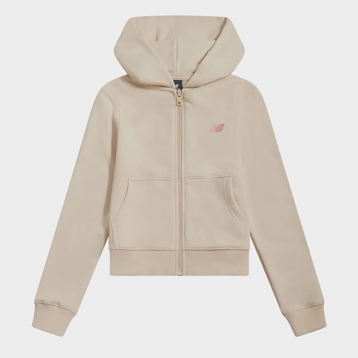 Athletics Arch French Terry Hoodie
