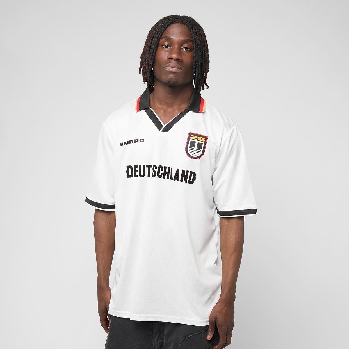 Germany Jersey