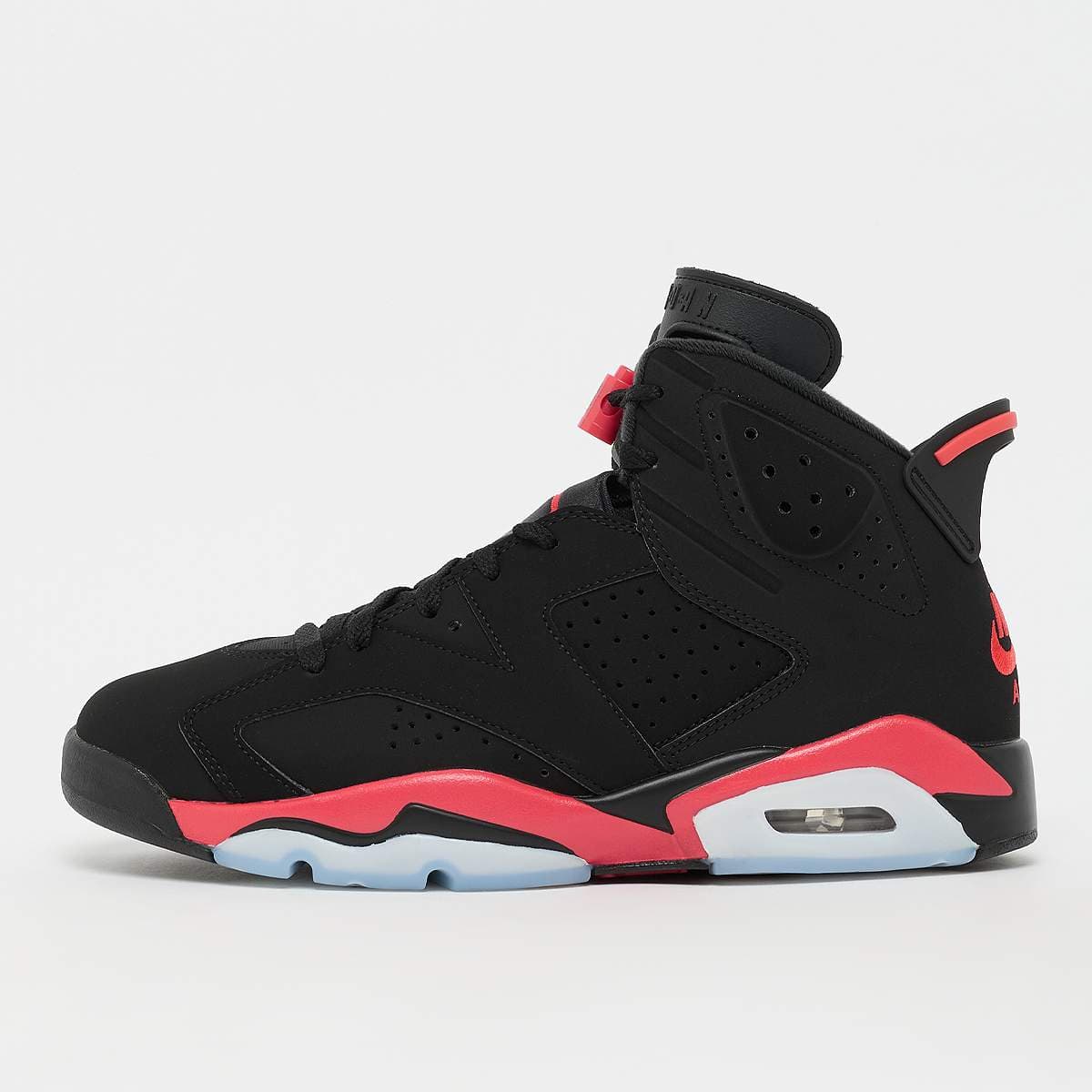 Air Jordan 6 Retro "Infrared Salesman"