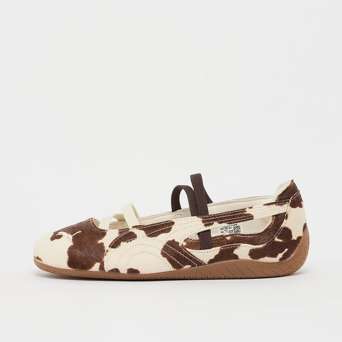 Speedcat Ballet Cow Wns 