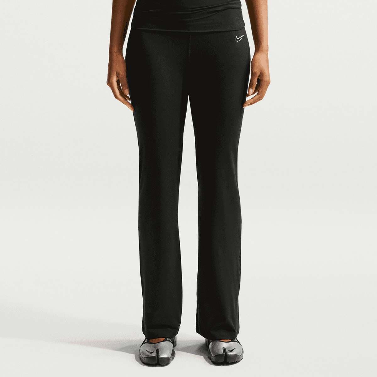 Flared Pants