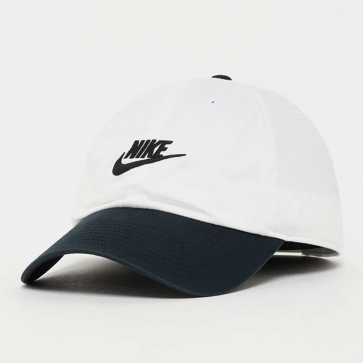 Club Unstructured Futura Wash-Cap