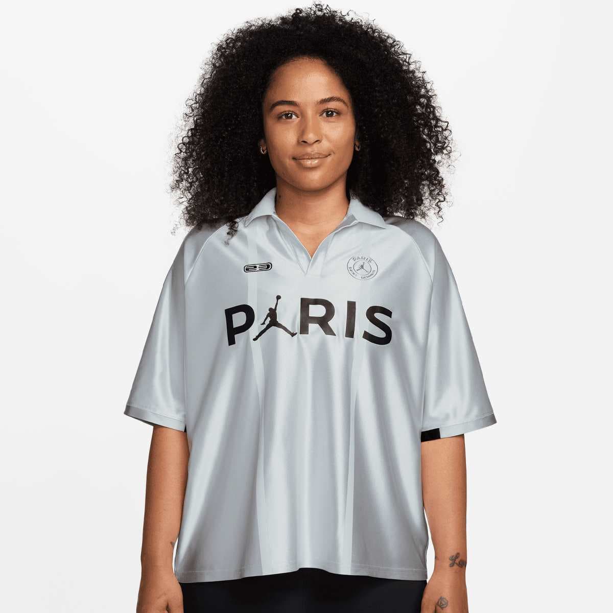 PSG Jersey