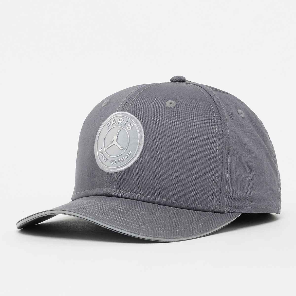 Paris Saint-Germaine Rise Structured Hat