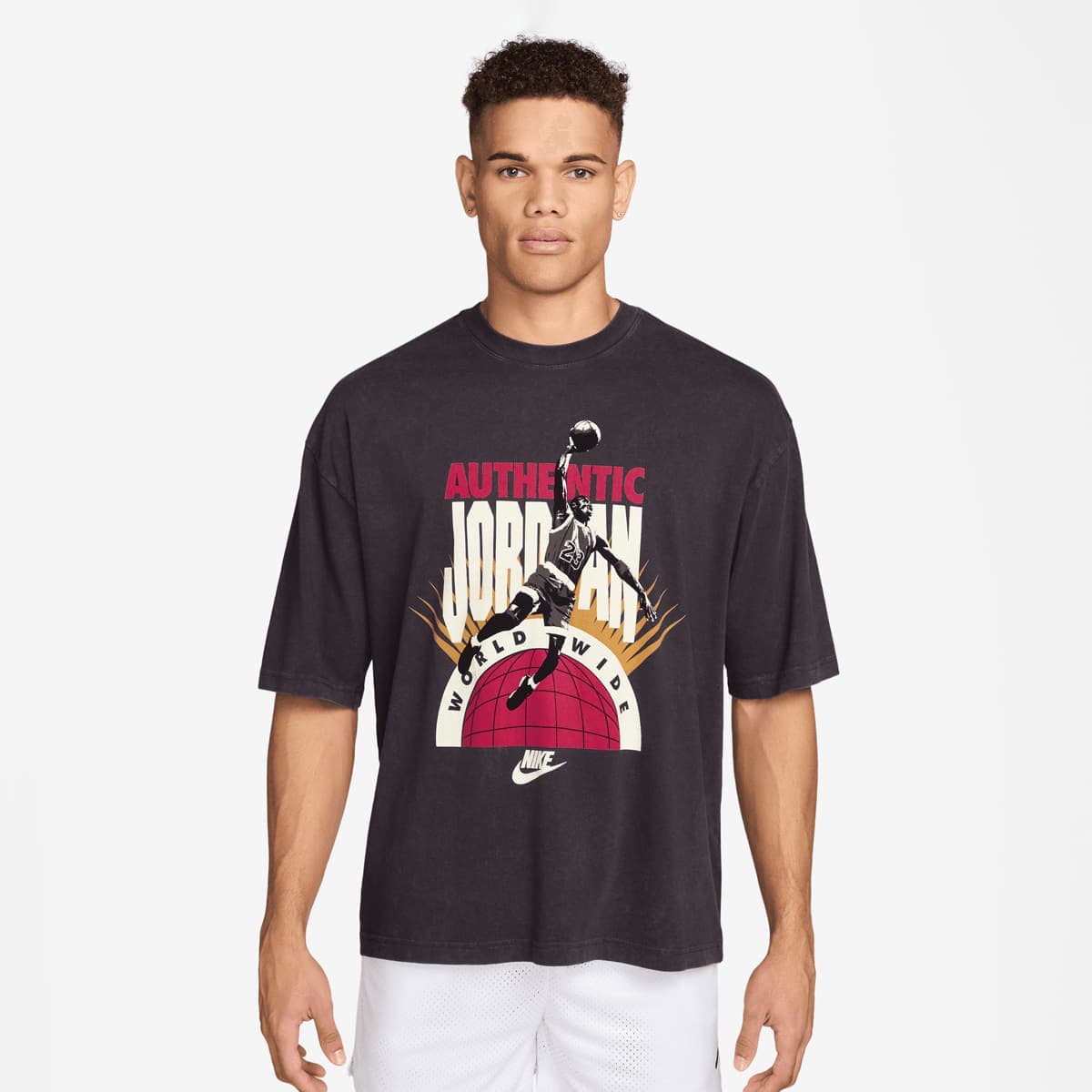 Oversized T-Shirt
