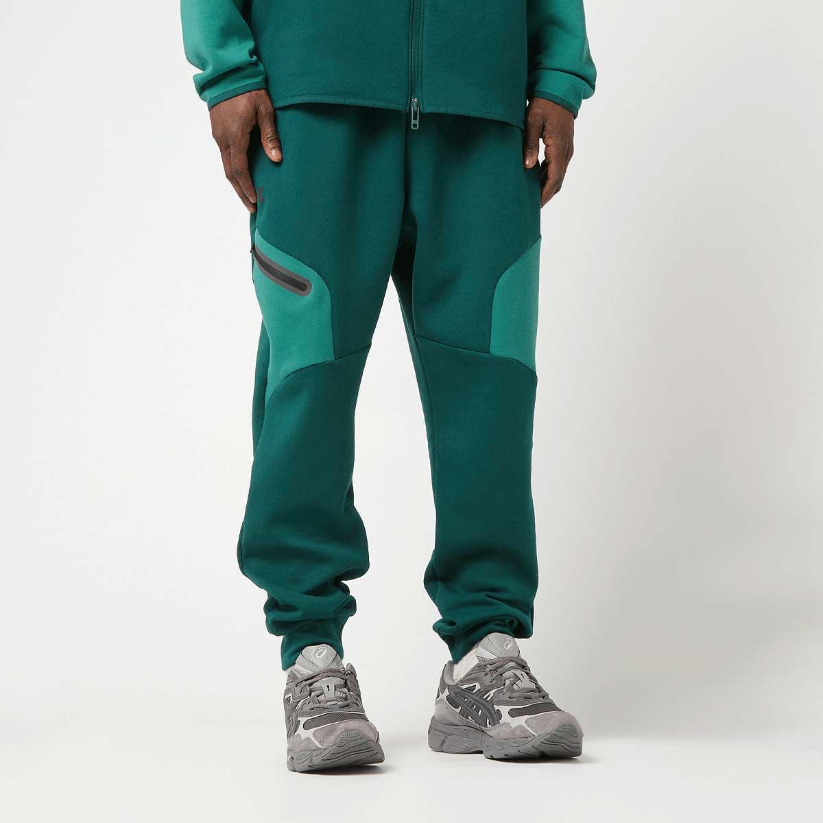 Unstoppable Fleece Jogger