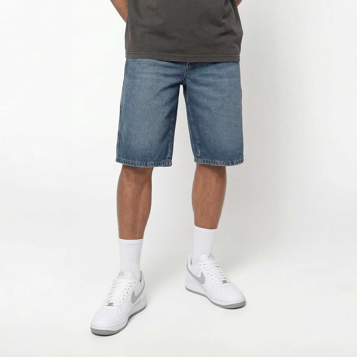 957 13 Inch Denim Short