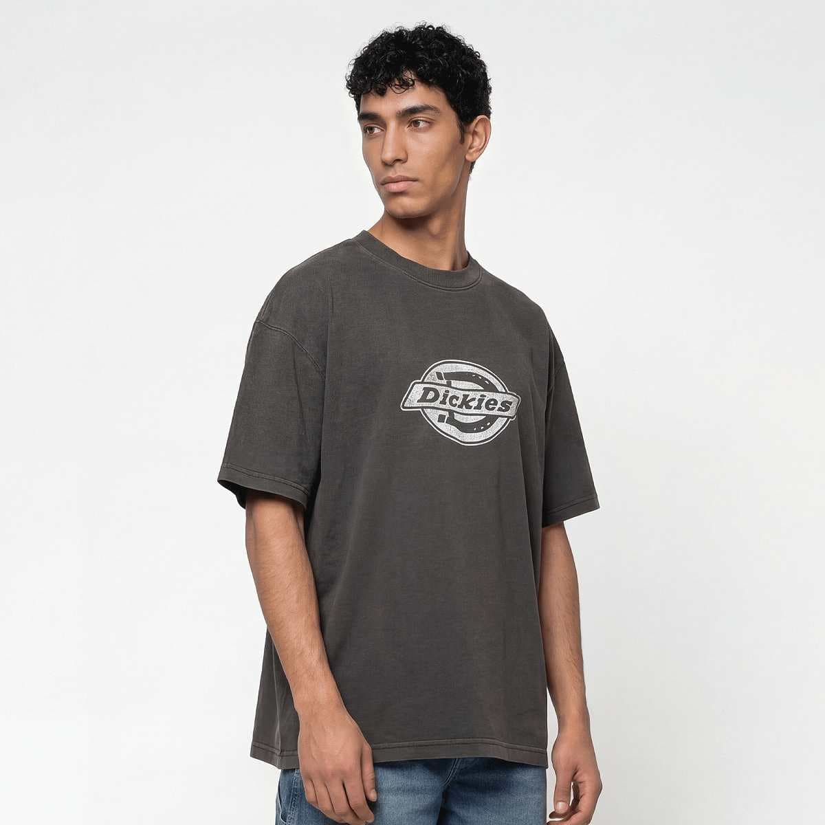 Plainville Shortsleeve Tee