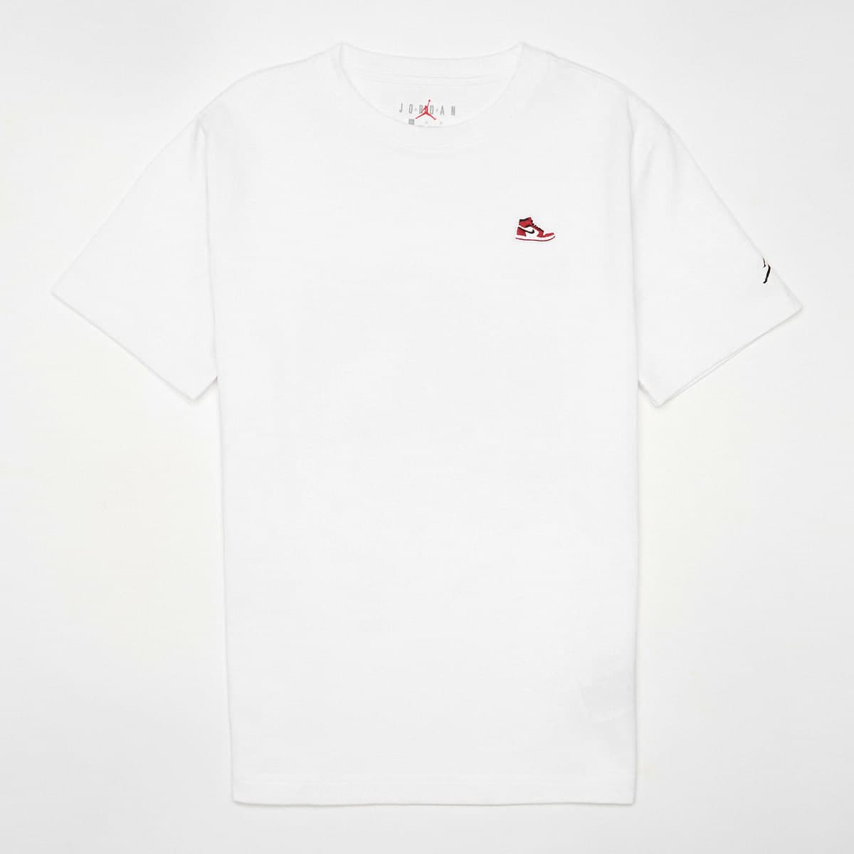 AJ1 Patch Short Sleeve Tee
