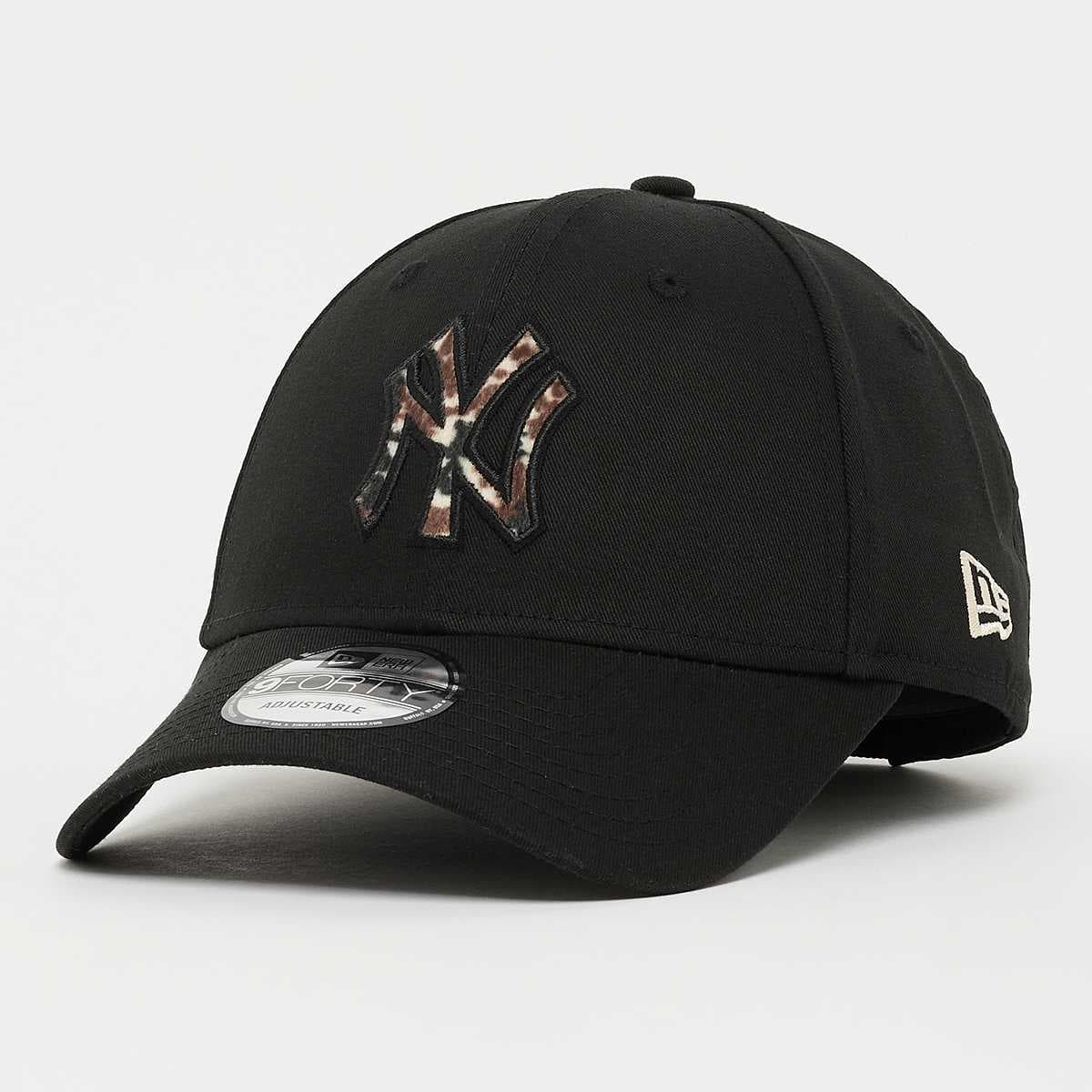 9Forty Faux Pony Infill MLB New York Yankees 