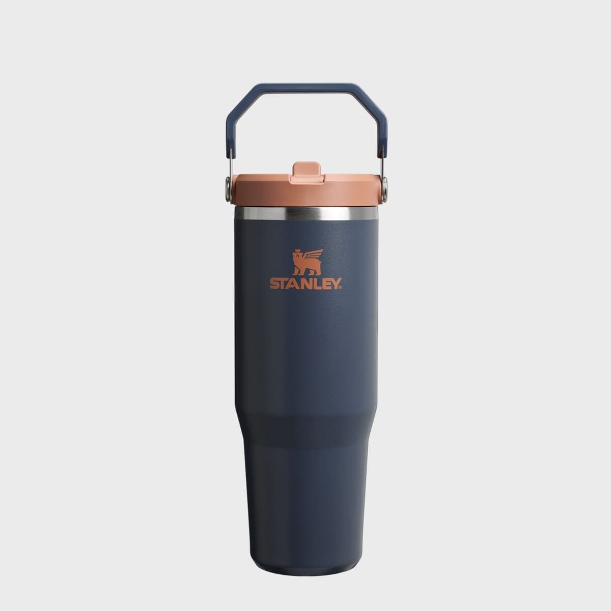 The IceFlow Flip Straw 2.0 Tumbler | 0,9L 