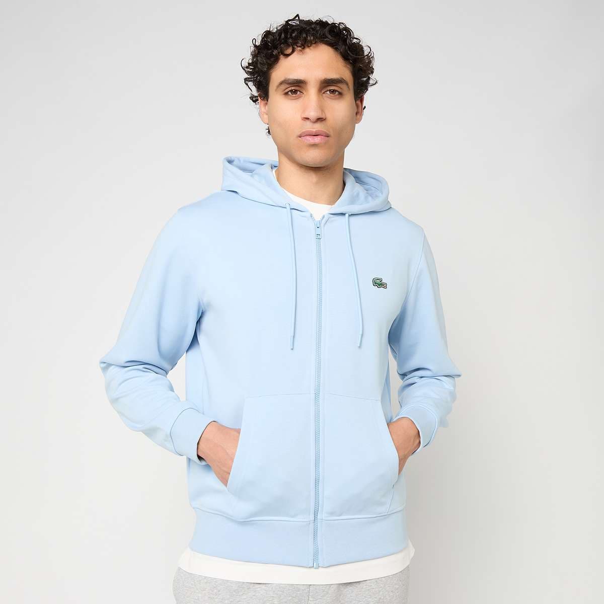 Hooded Sweatshirt