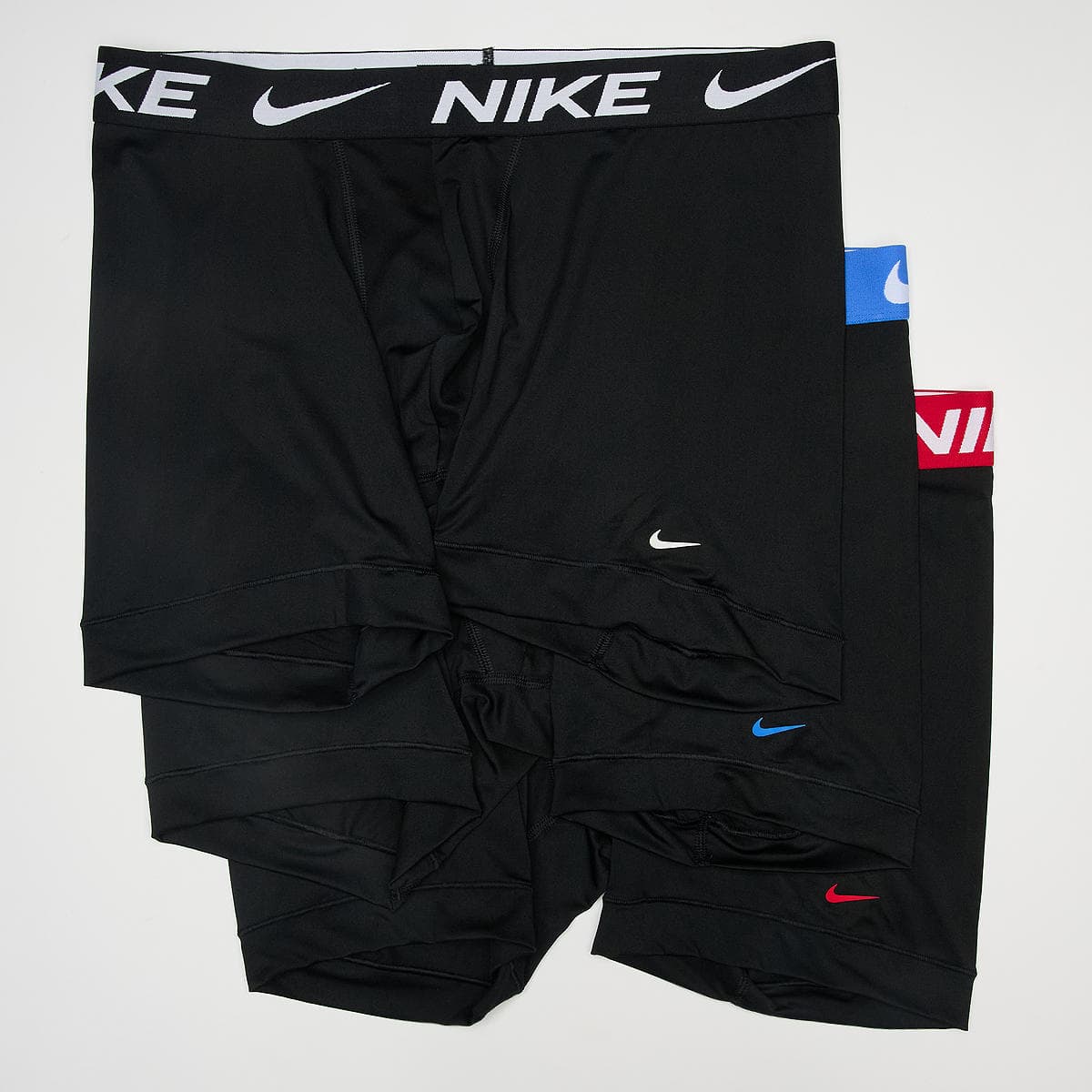 3 PACK - Essential Micro Boxer Brief