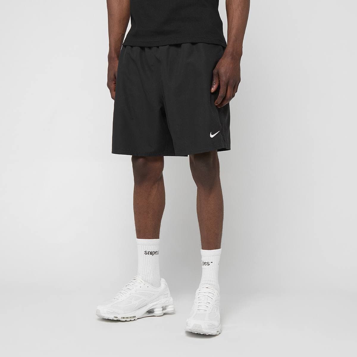 7" Volley Shorts