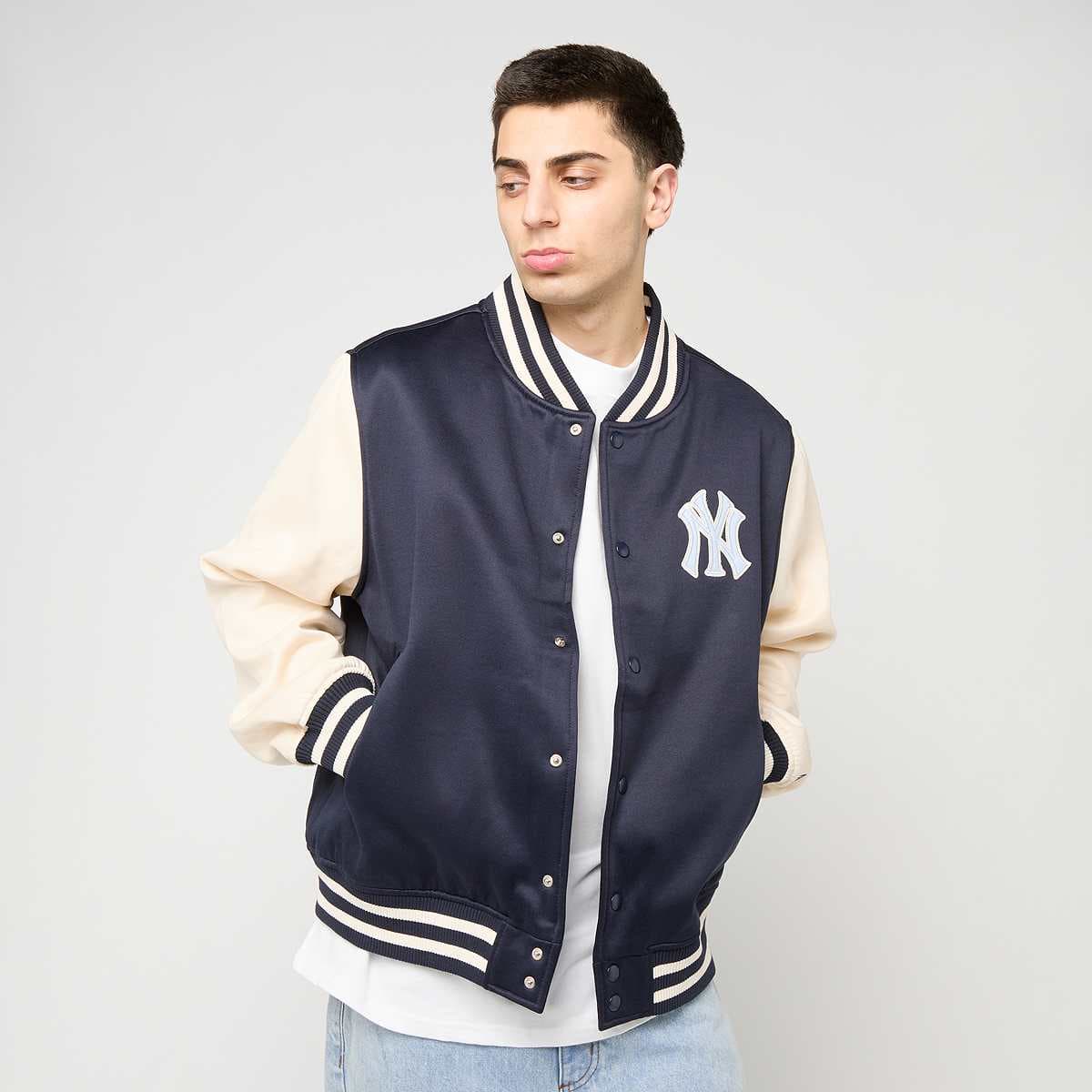 Bomber Jacket New York Yankees