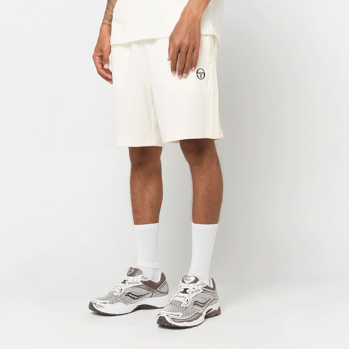 Egeo Shorts