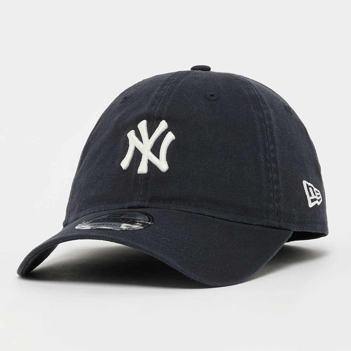9TWENTY Washed Script MLB New York Yankees
