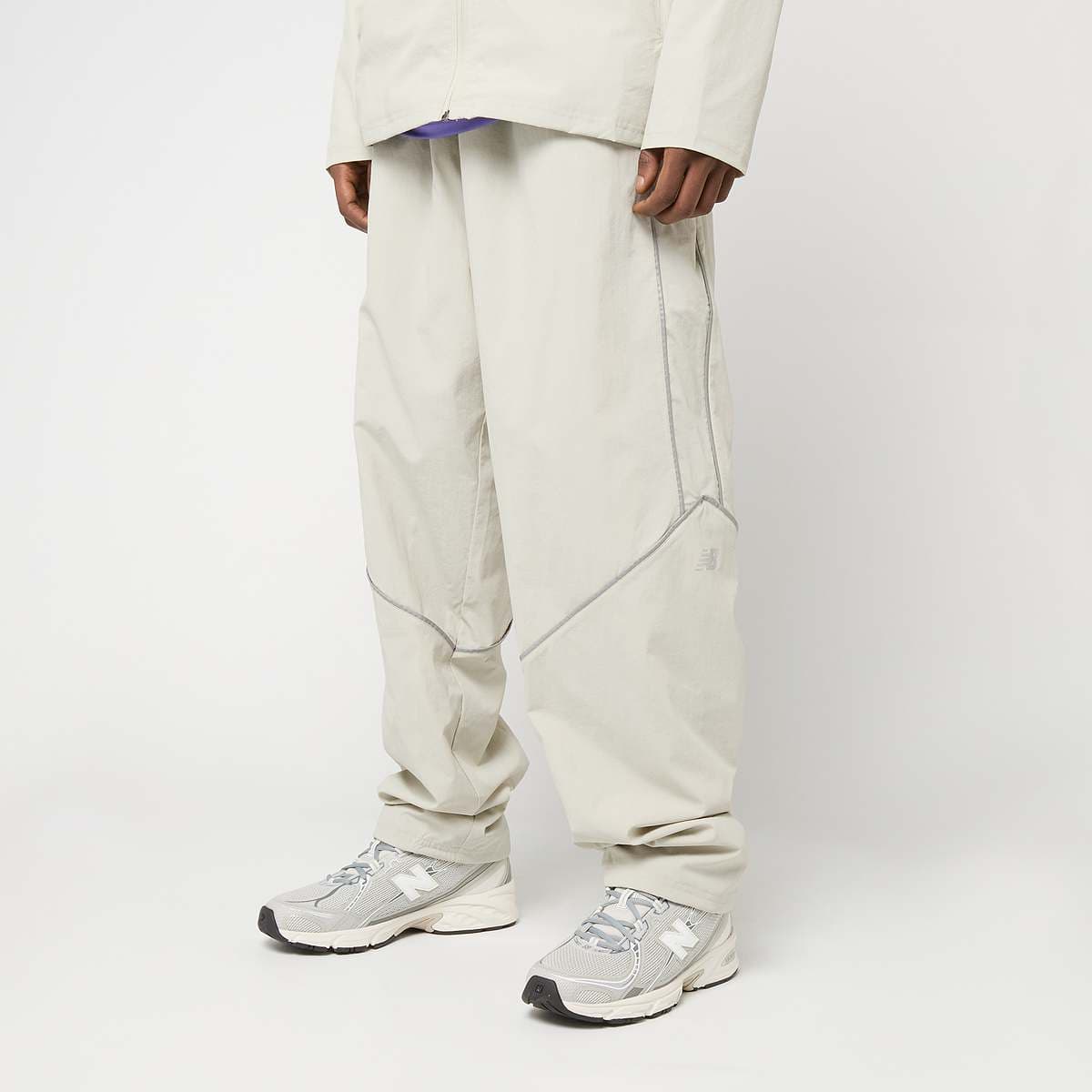 Reflective Woven Pants