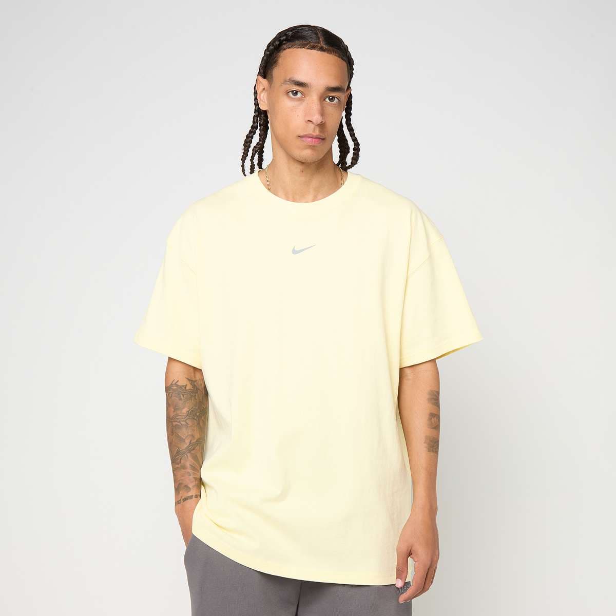 NRG CS Shortsleeve Tee