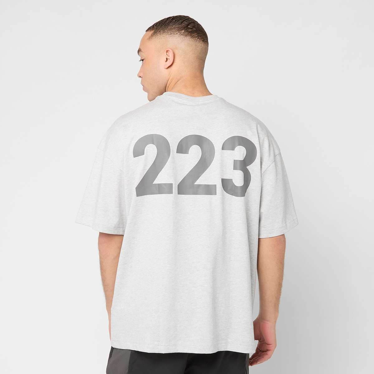 Graphic Boxy T-Shirt