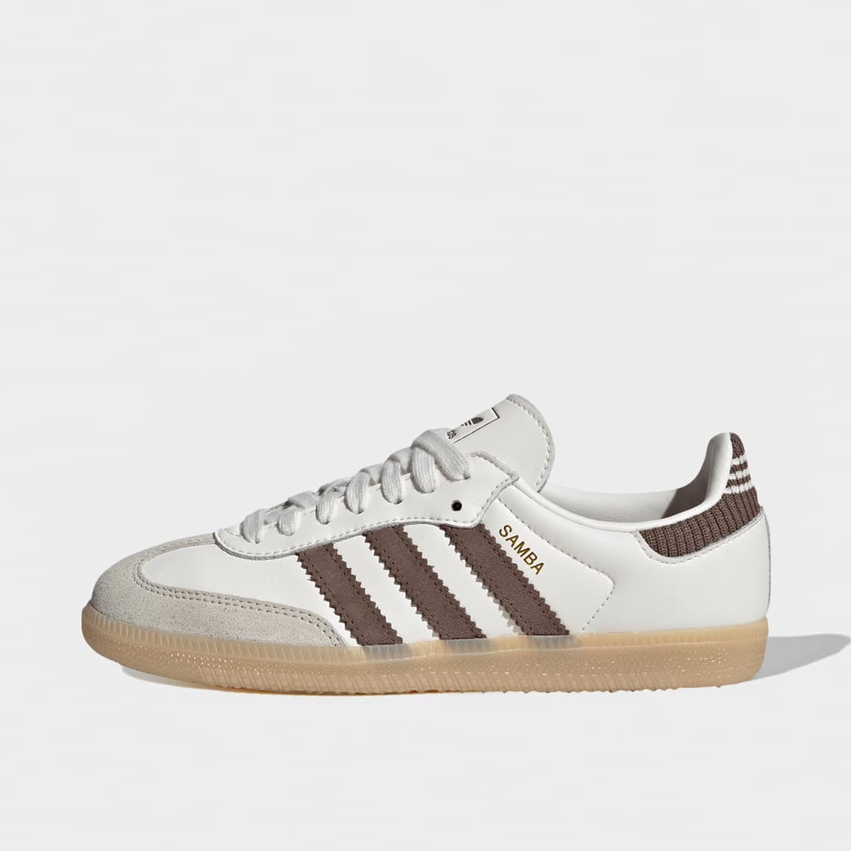 Samba OG (GS)