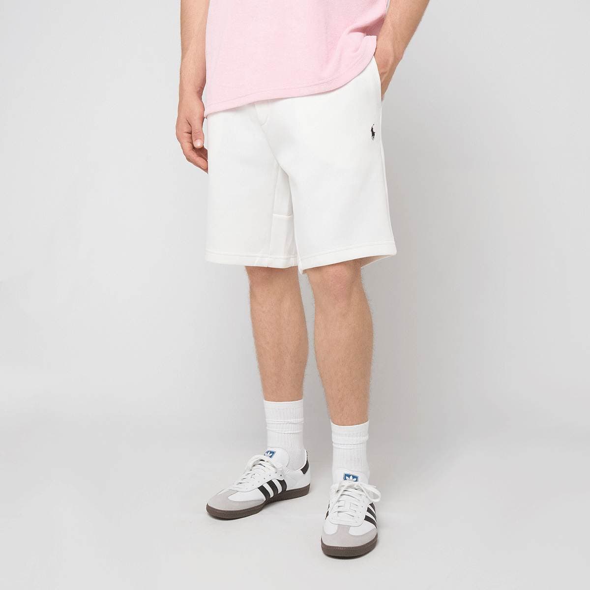 Athletic Short