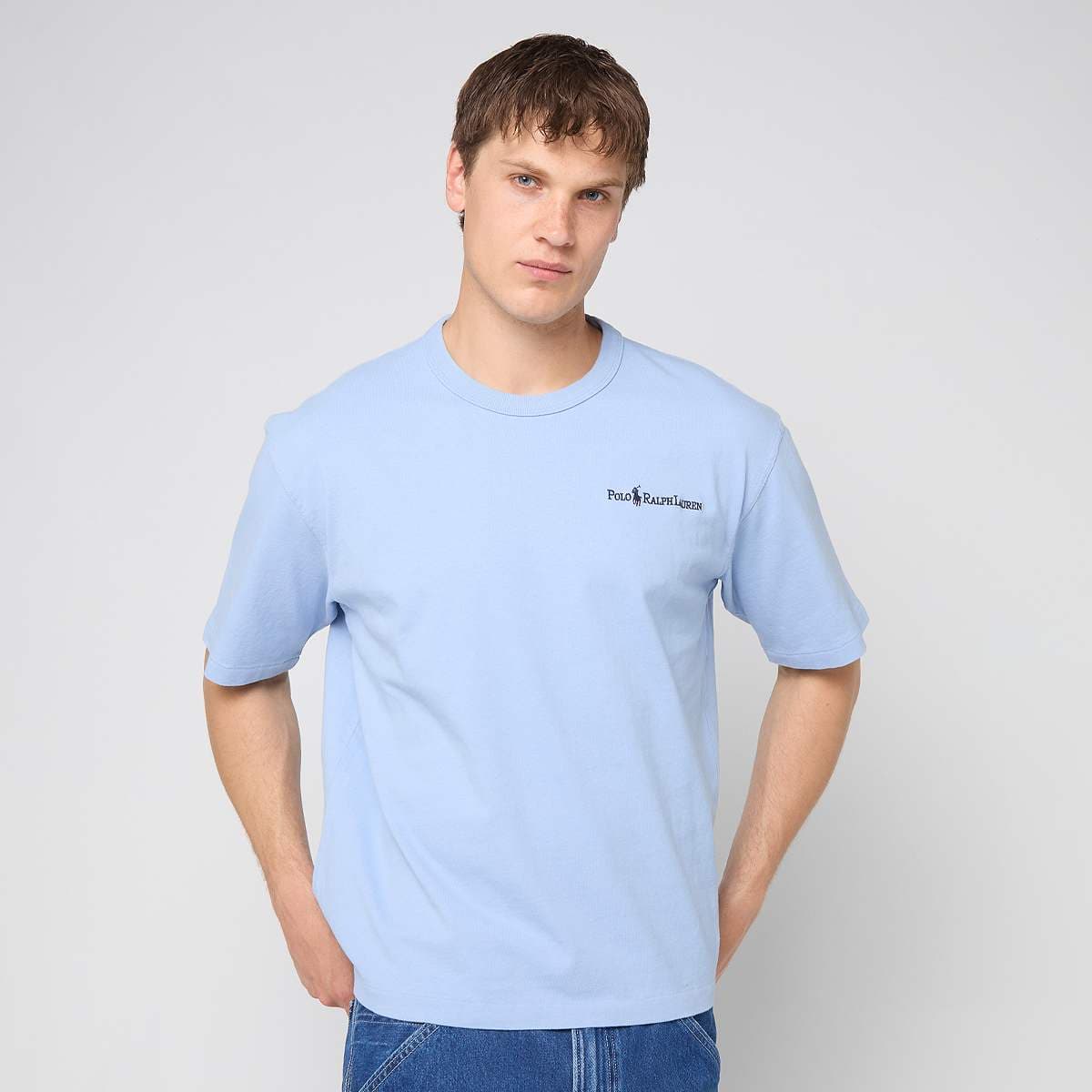 Knit-T-Shirt