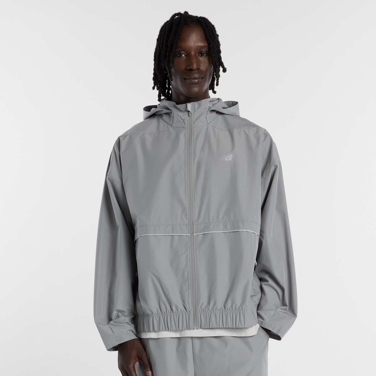 Elusive Shell Jacket