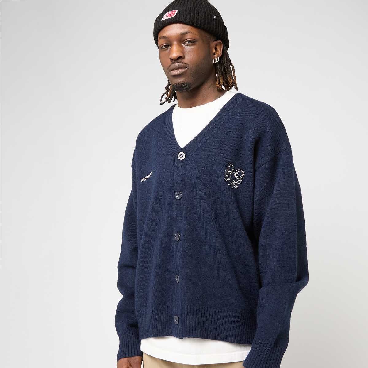 Another Knit Cardigan