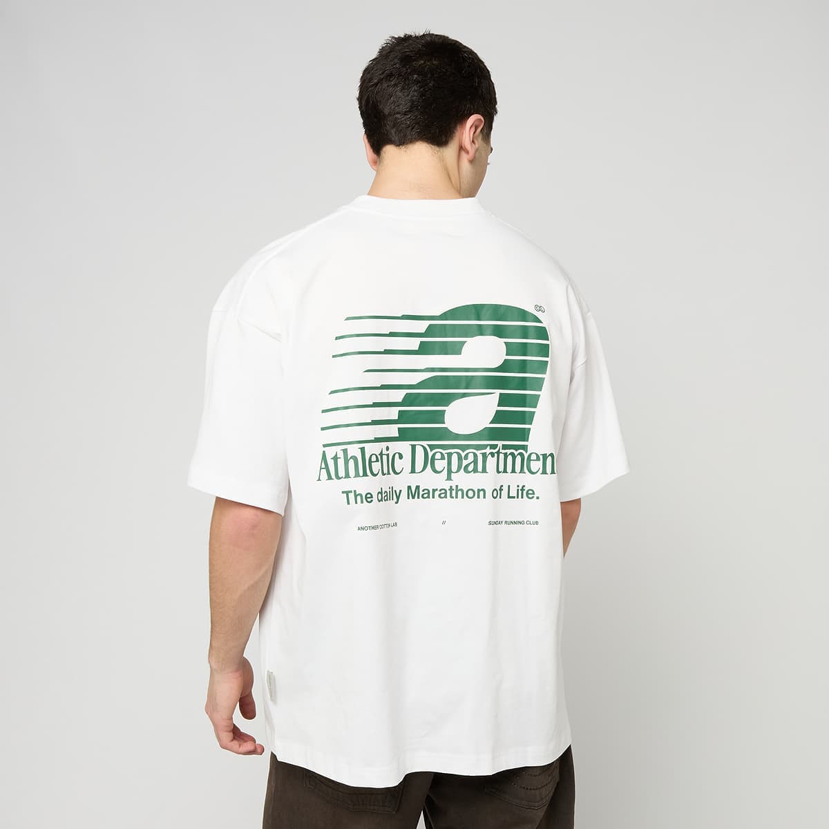 Athletic Department T-Shirt