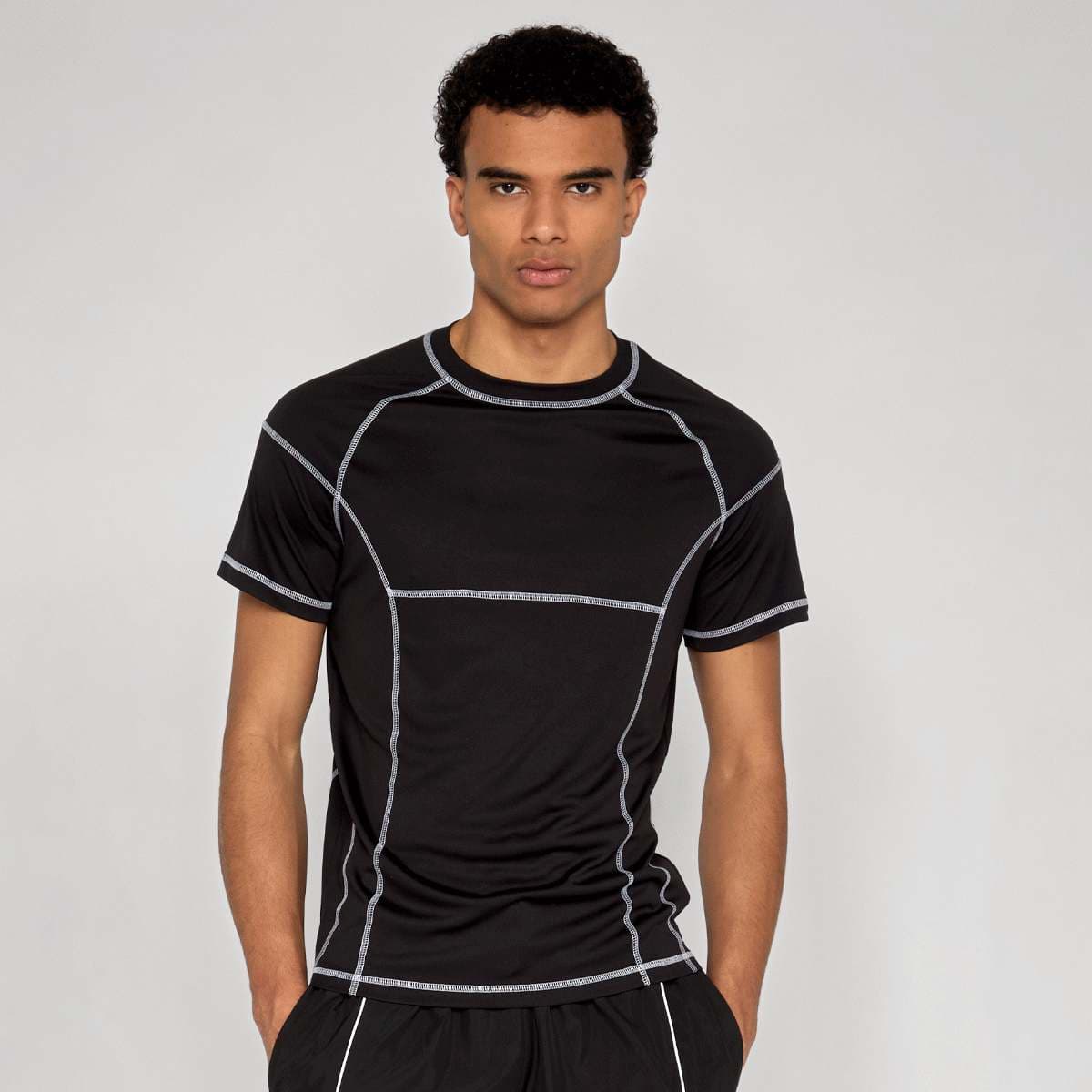 Compression Tee