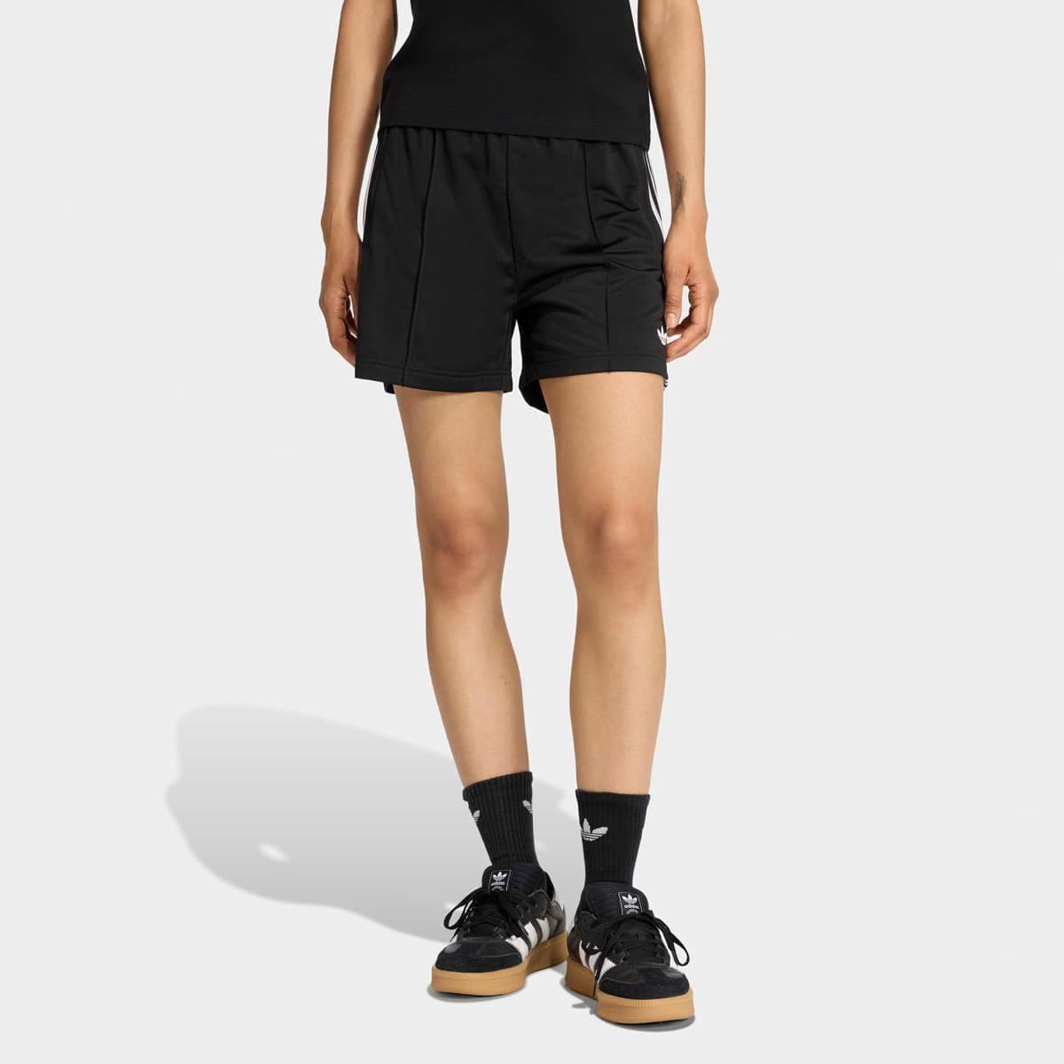 Firebird Classic Shorts
