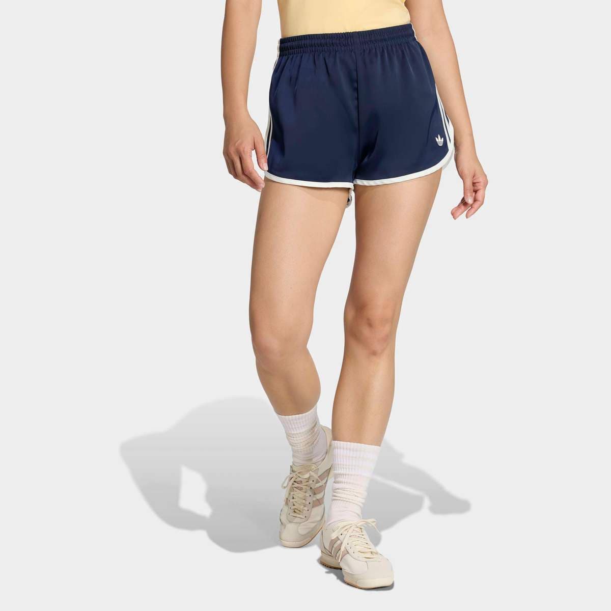 3 Stripes Sprinter Shorts