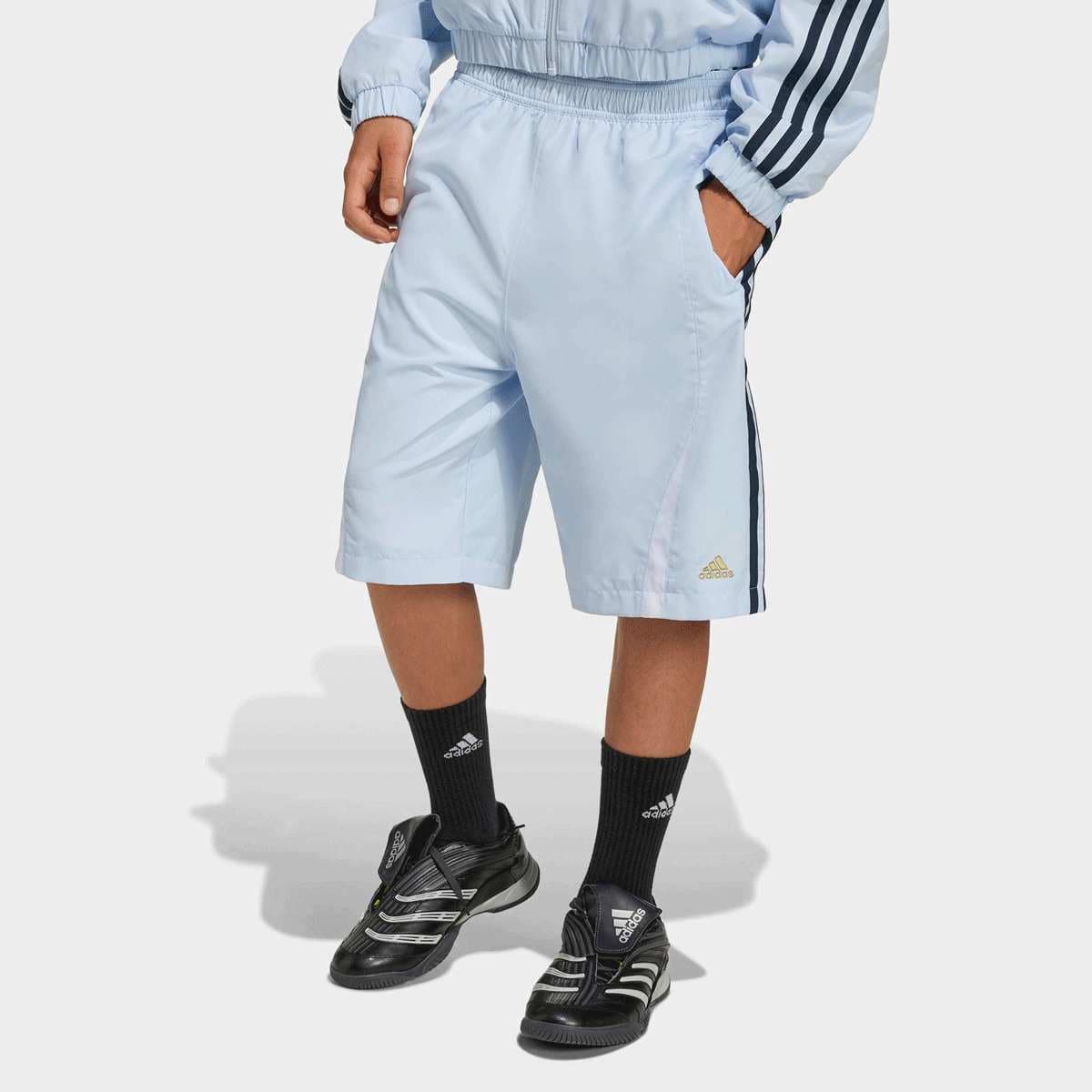 Teamgeist Loose Shorts